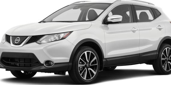 NISSAN ROGUE SPORT 2018 JN1BJ1CP3JW162081 image